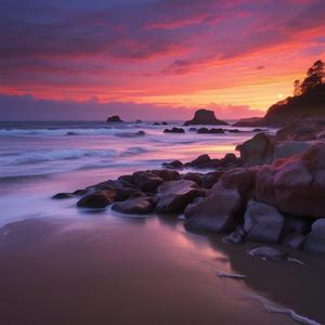 Di Tanjong Dawai by @dissonantgong1286