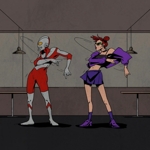 七彩阳光+山西摇-(Dj劲爆版)