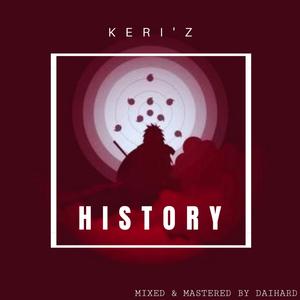 History