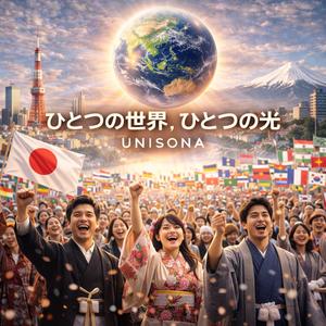 一つの世界、一つの光