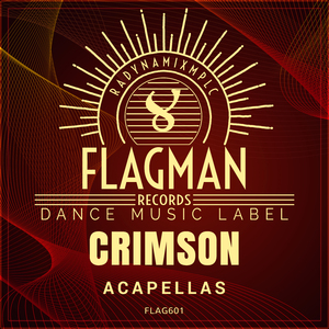 I Got The Work (Original mix)