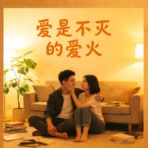 爱是不灭的火