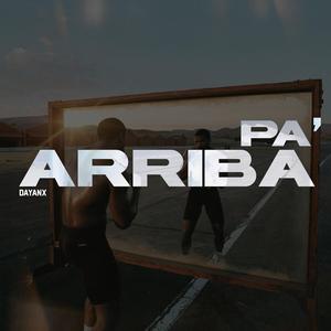 Pa' Arriba