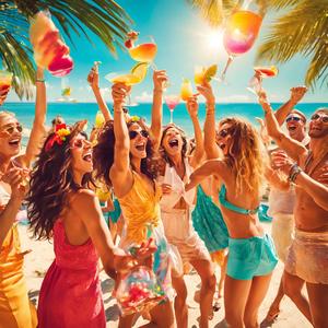 Saufi Saufi (Ballermann Party)