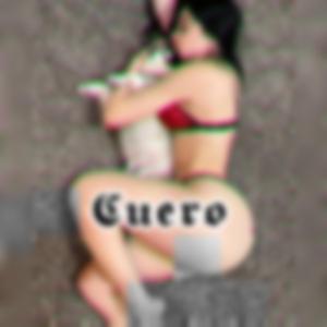 Cuero (feat. Jetter)