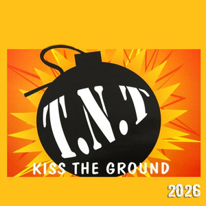 Kiss The Ground (Remastered version)