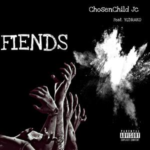 FIENDS (feat. YGDRAKO)