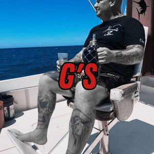 G's (Pastiche/Remix/Mashup)