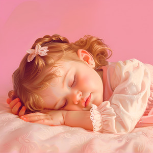 Sleeping Baby White Noise 1