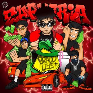 PLACA (feat. k1dd1ce)