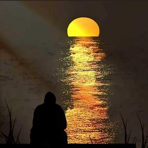 那我问你 究竟是我好看还是花好看