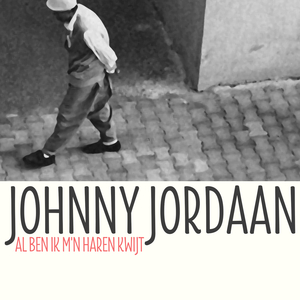 Al Ben Ik M'n Haren Kwijt