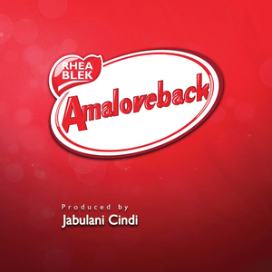 Rhea Blek - Amaloveback Wave Master (Original)