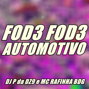 Fod3 Fod3 Automotivo