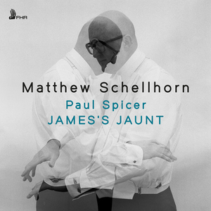 Two Pieces for James I. James’s Jaunt