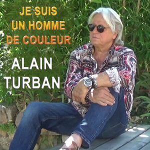 Je suis un homme de couleur