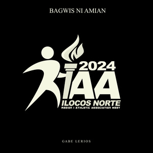 BAGWIS NI AMIAN (2024 INvironmental R1AA Meet Official Theme Song)