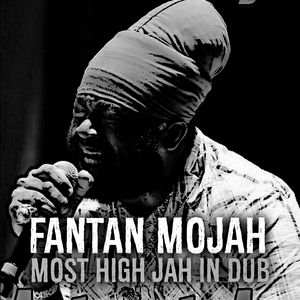 Most High Jah (In Dub)
