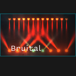 BRUITAL