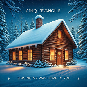 I’m Singing My Way Home to You (Live)