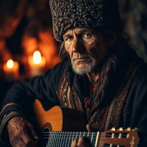 ШЁЛ КАК ЗНАЛ