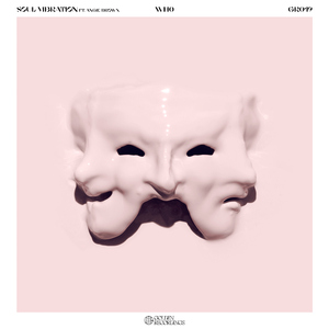 Soul Vibration (feat. Angie Brown)