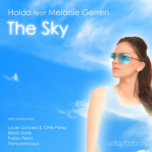 The Sky (Louie Gorbea & Chris Perez Remix) [feat. Melanie Gerren]