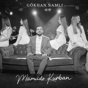 Mamudo Kurban