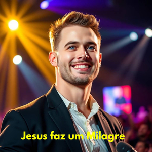 Jesus faz um Milagre