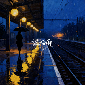 这场雨