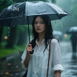 雨湿回忆