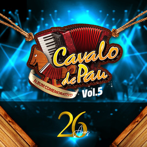 Cavalo Lampeão