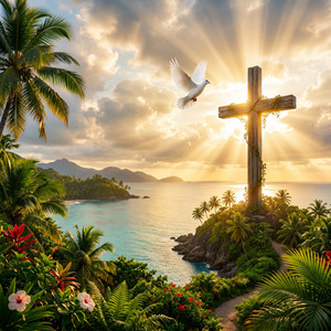 Maré em Paz