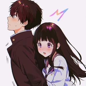 君の瞳に（Solo）