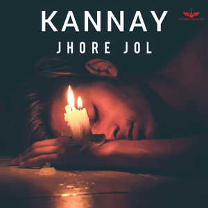 Kannay Jhore Jol (Sad Version)