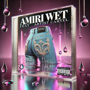 Amiri Wet