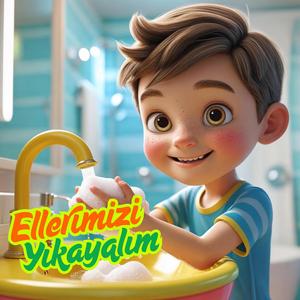 Ellerimiz Pırıl Pırıl