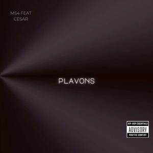 Plavons (feat. CESAR2.7.0)