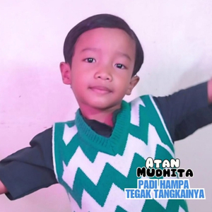 Padi Hampa Tegak Tangkainya
