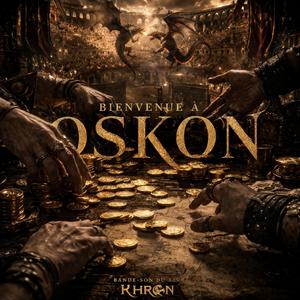 Bienvenue à Oskon