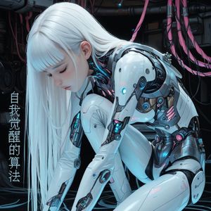 自我觉醒的算法