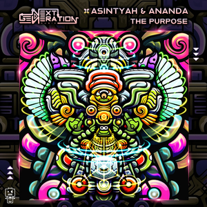 The Purpose (Original Mix)