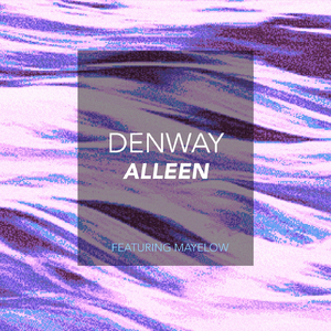Alleen (feat. Mayelow)