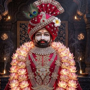 Jai Shree Shyam