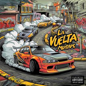 mierda mala (feat. cion)