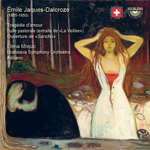 Tragédie d'Amour: Seven lyric scenes for soprano and orchestra: III. J'attendais, nul n'est venu
