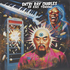 Entri Ray Charles ed esci Tensing