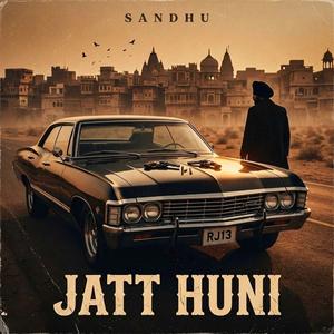 Jatt Huni