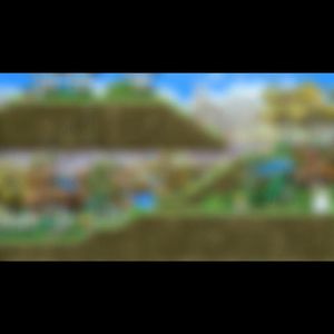 逆恩森林（无音损）