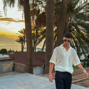 Pojď s náma ven!